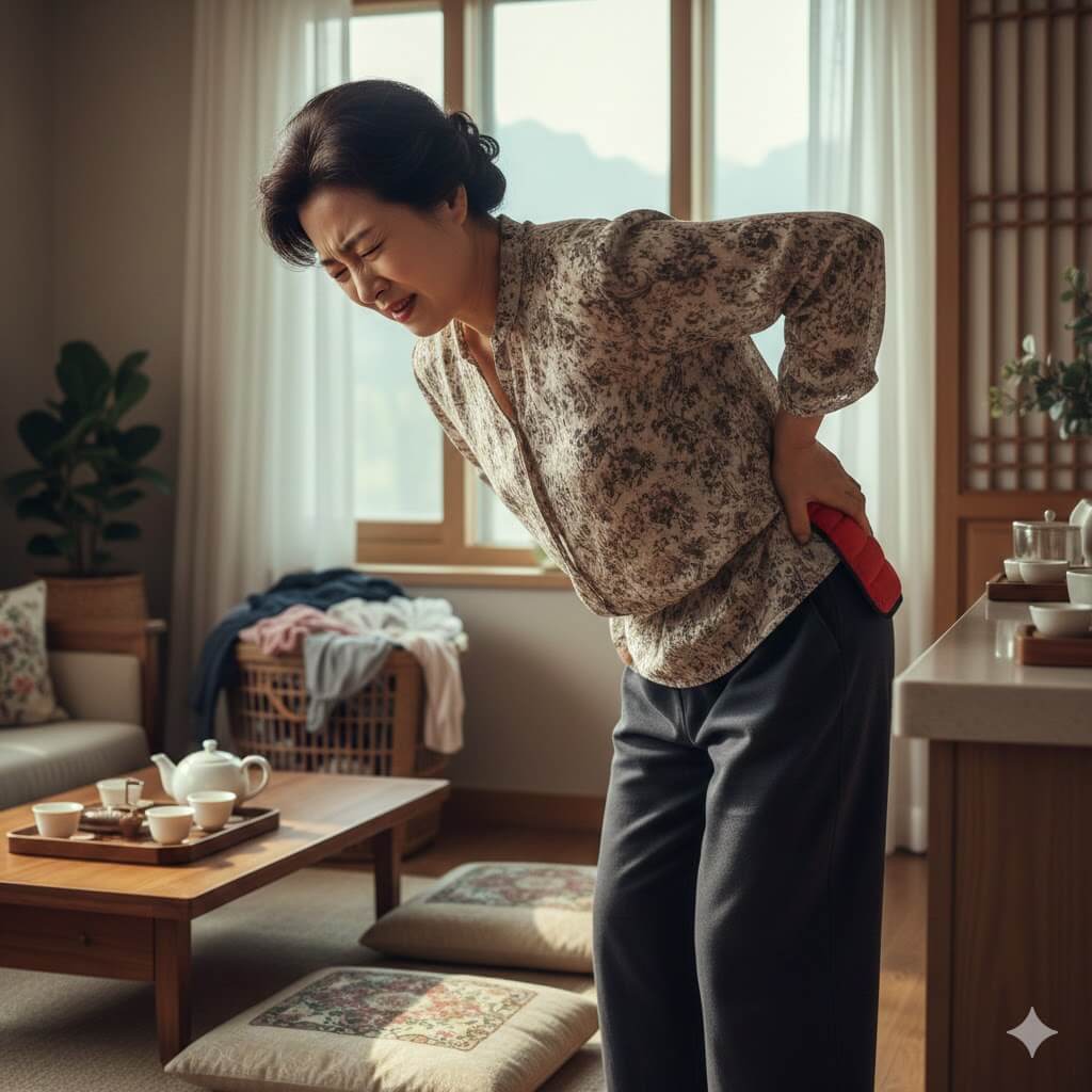 마포 신경외과 허리디스크 신경차단술 통증 완화 완벽 가이드